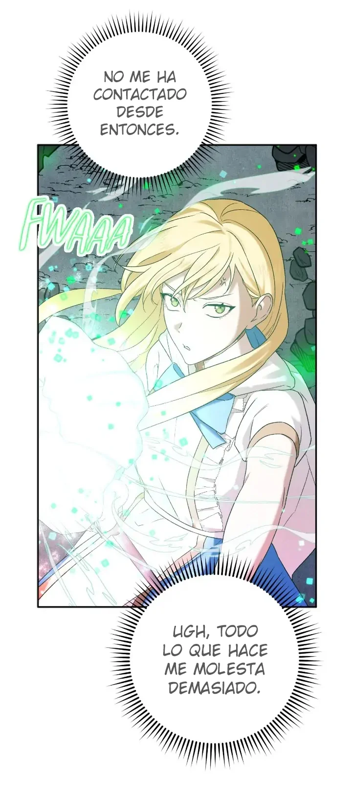 Página 67 del Manga