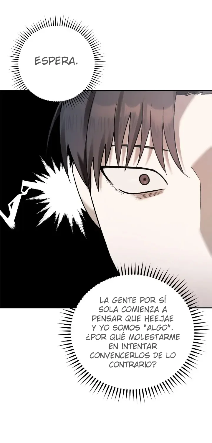 Página 75 del Manga