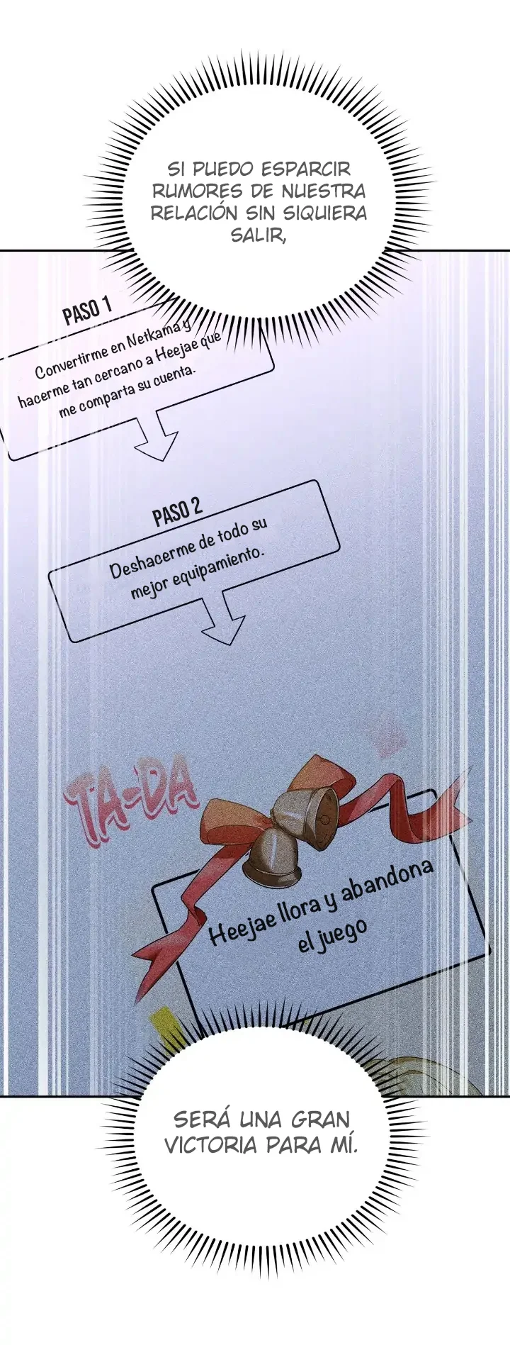Página 76 del Manga