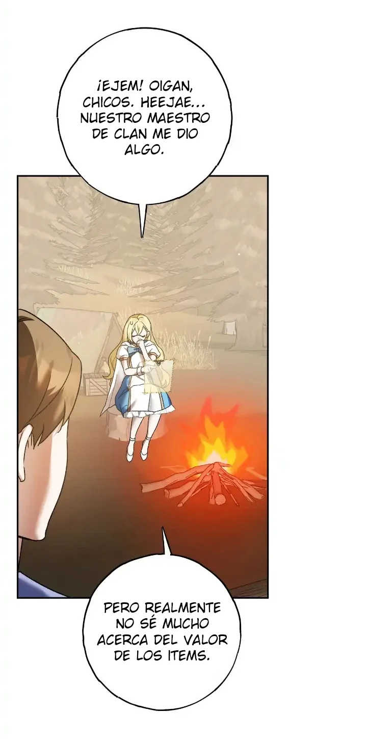 Página 77 del Manga