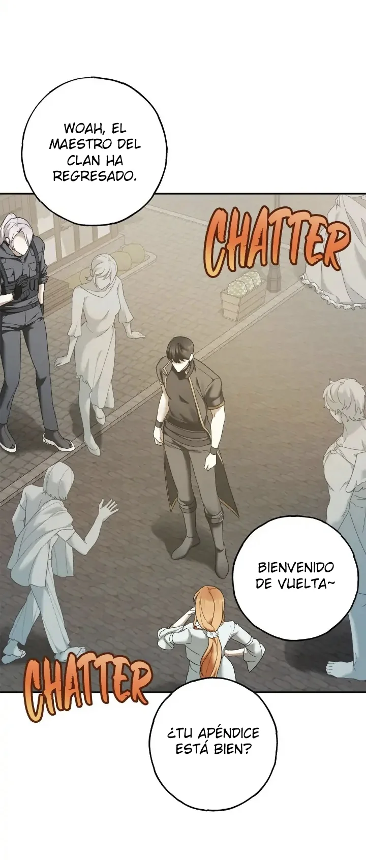 Página 38 del Manga