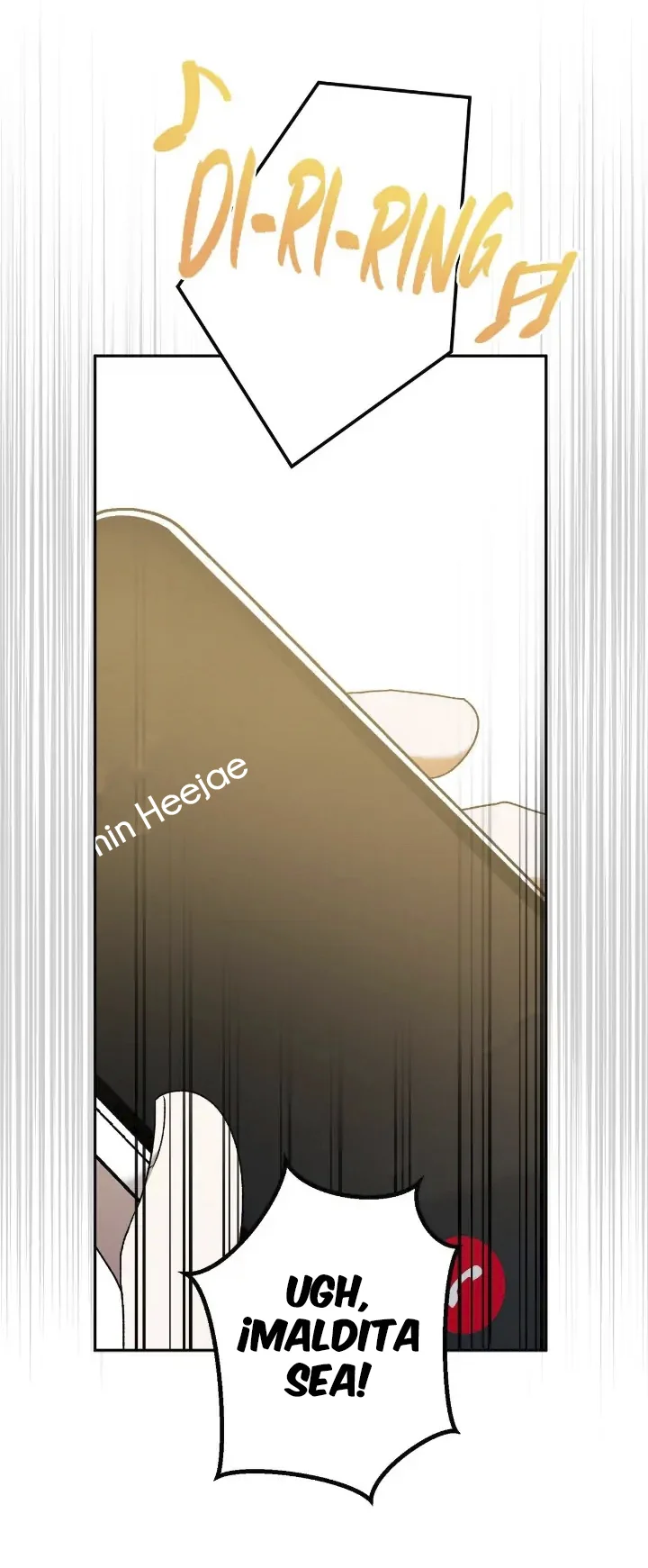 Página 47 del Manga