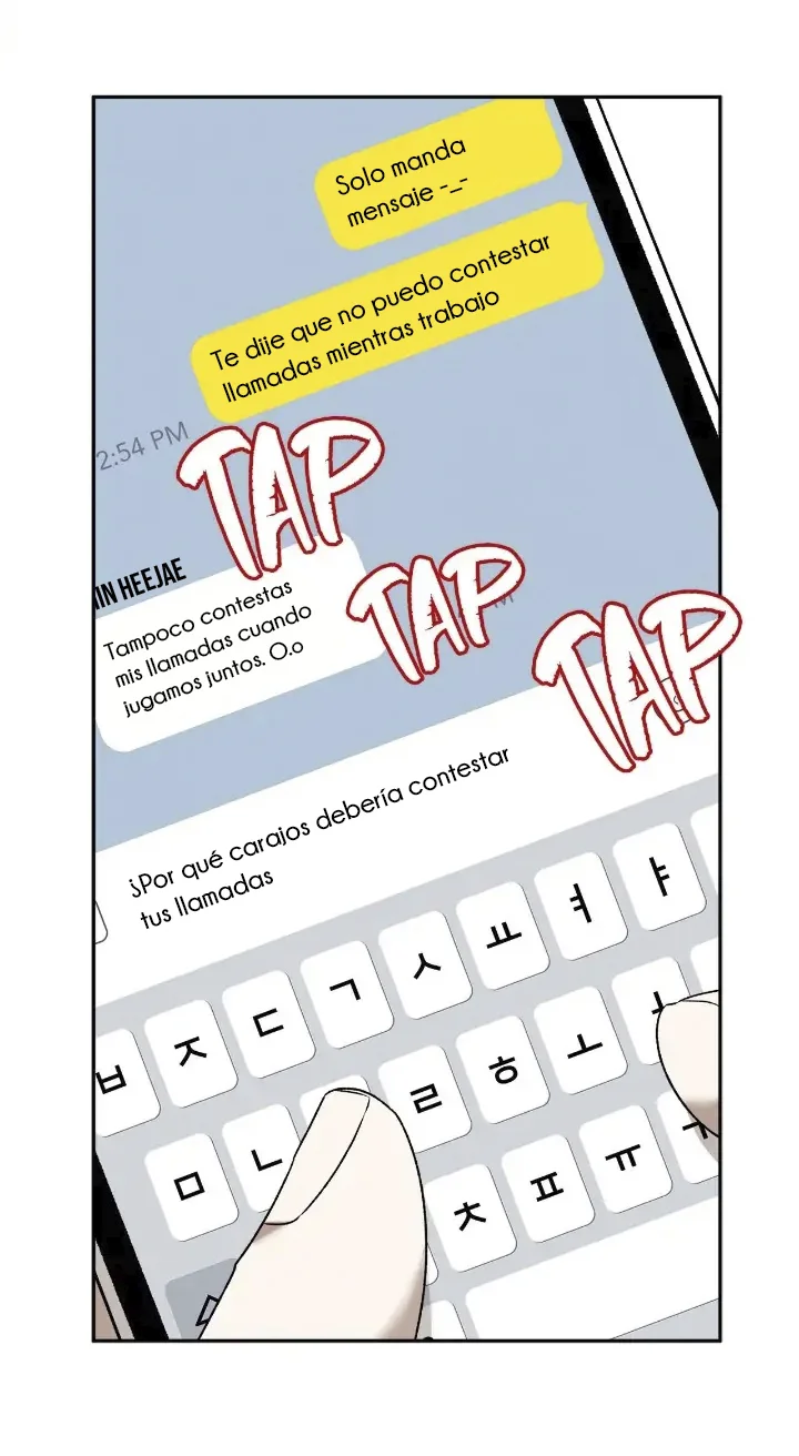 Página 49 del Manga