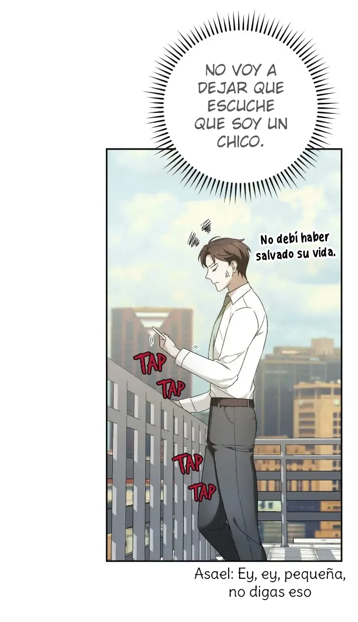 Página 51 del Manga