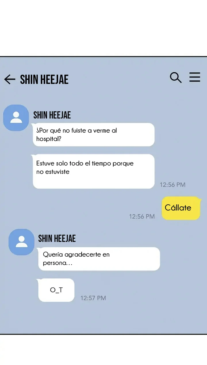 Página 52 del Manga