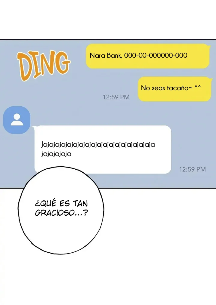 Página 54 del Manga