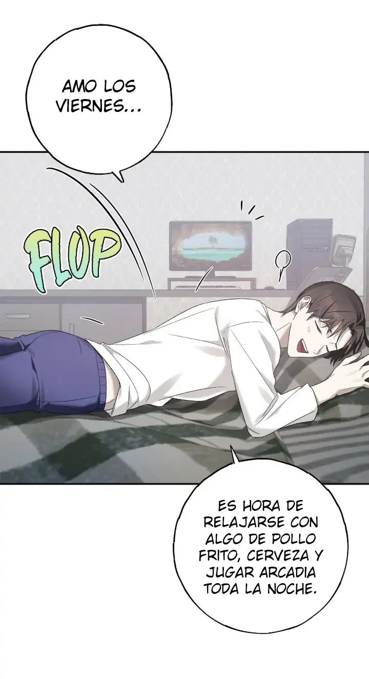 Página 60 del Manga