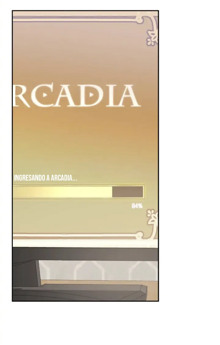 Página 61 del Manga