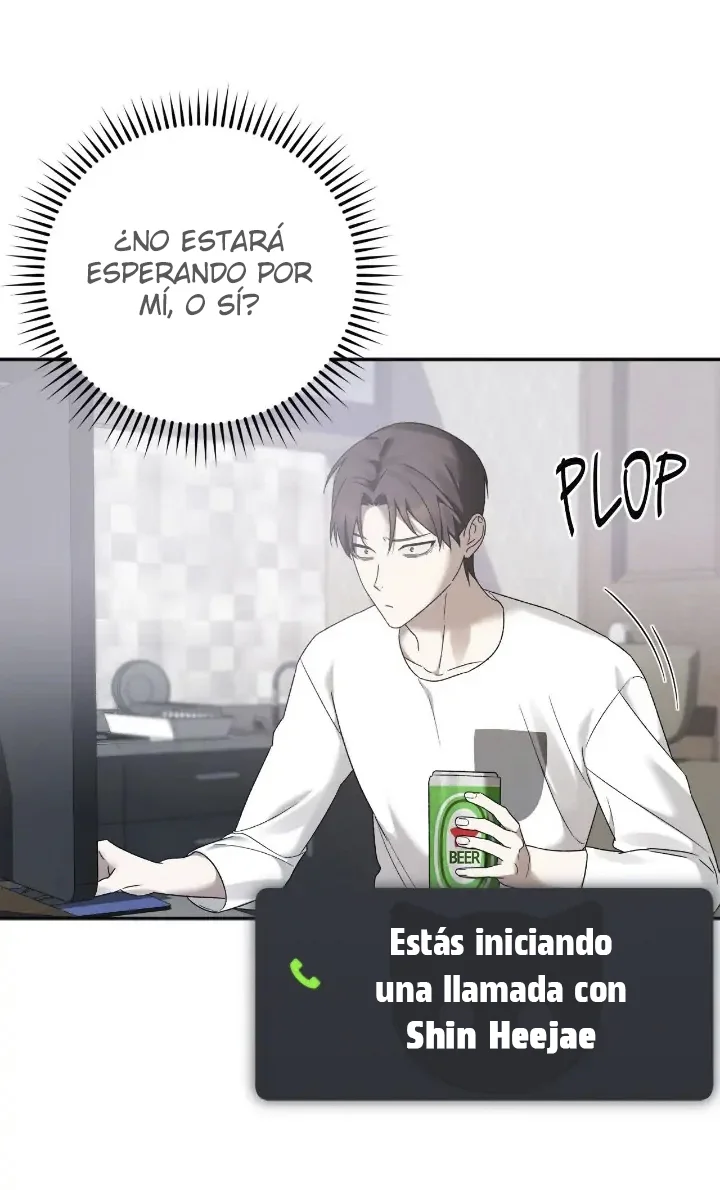Página 64 del Manga
