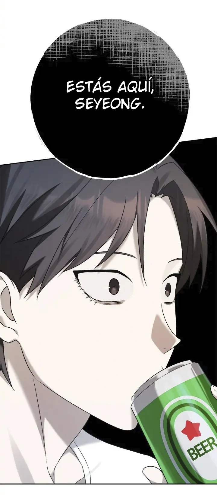 Página 67 del Manga