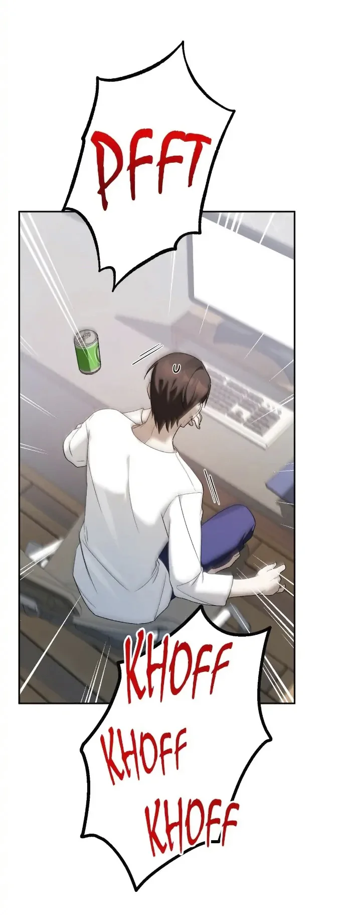 Página 68 del Manga