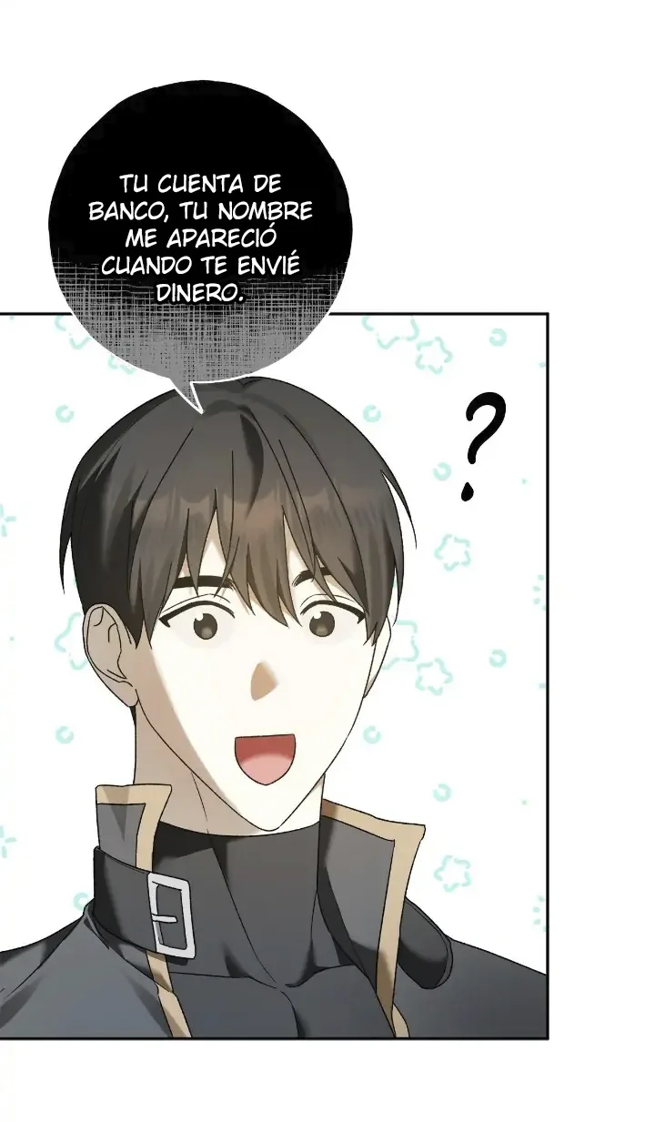 Página 71 del Manga