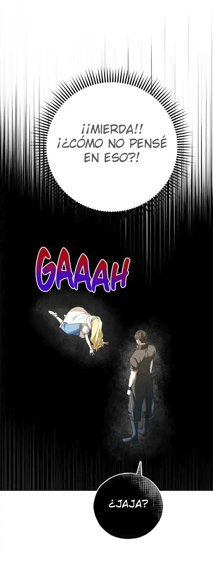 Página 73 del Manga