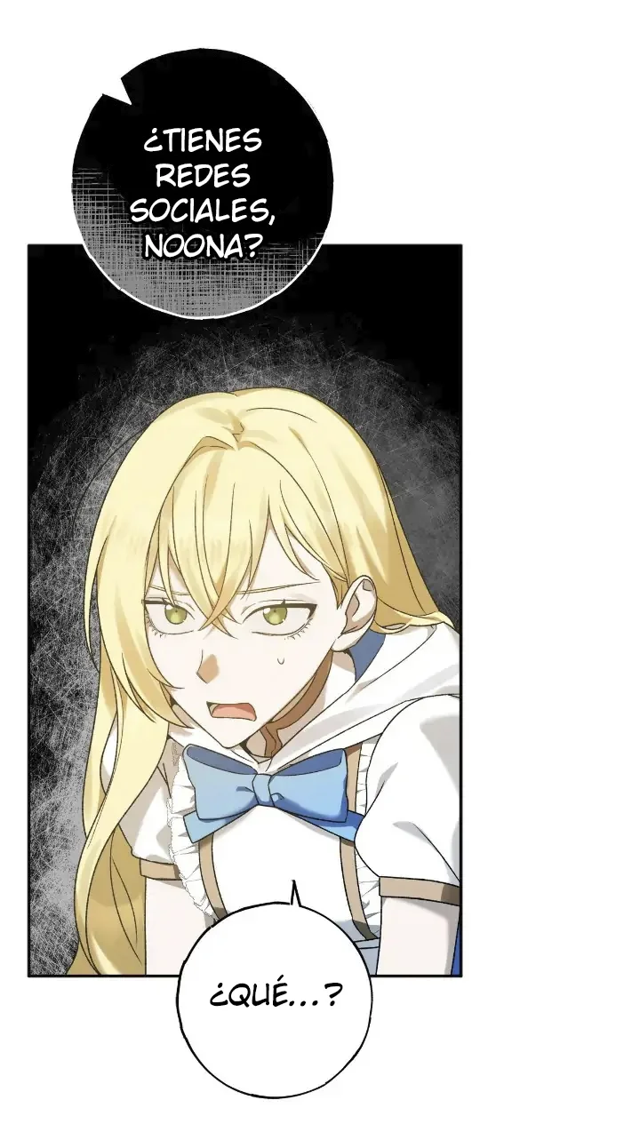 Página 74 del Manga
