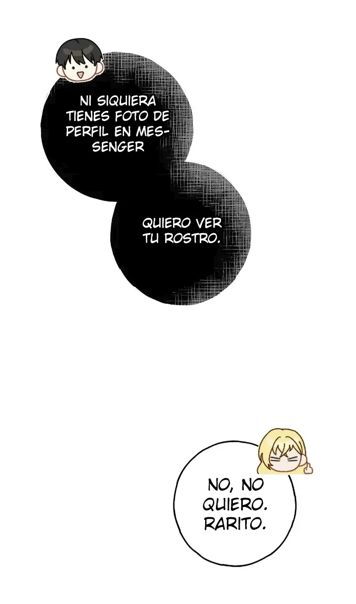 Página 75 del Manga