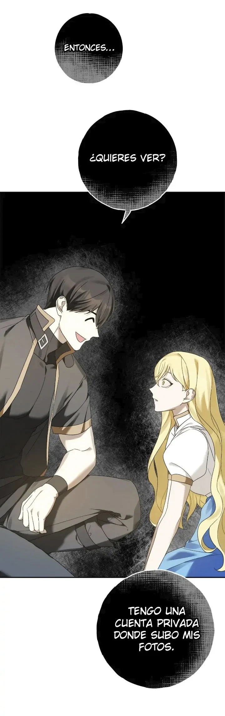 Página 76 del Manga