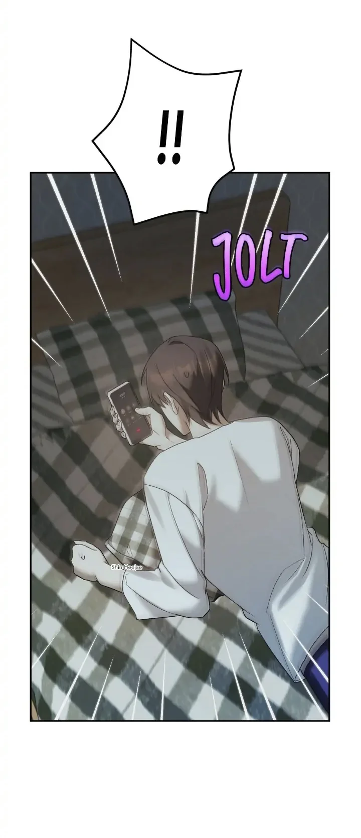 Página 51 del Manga
