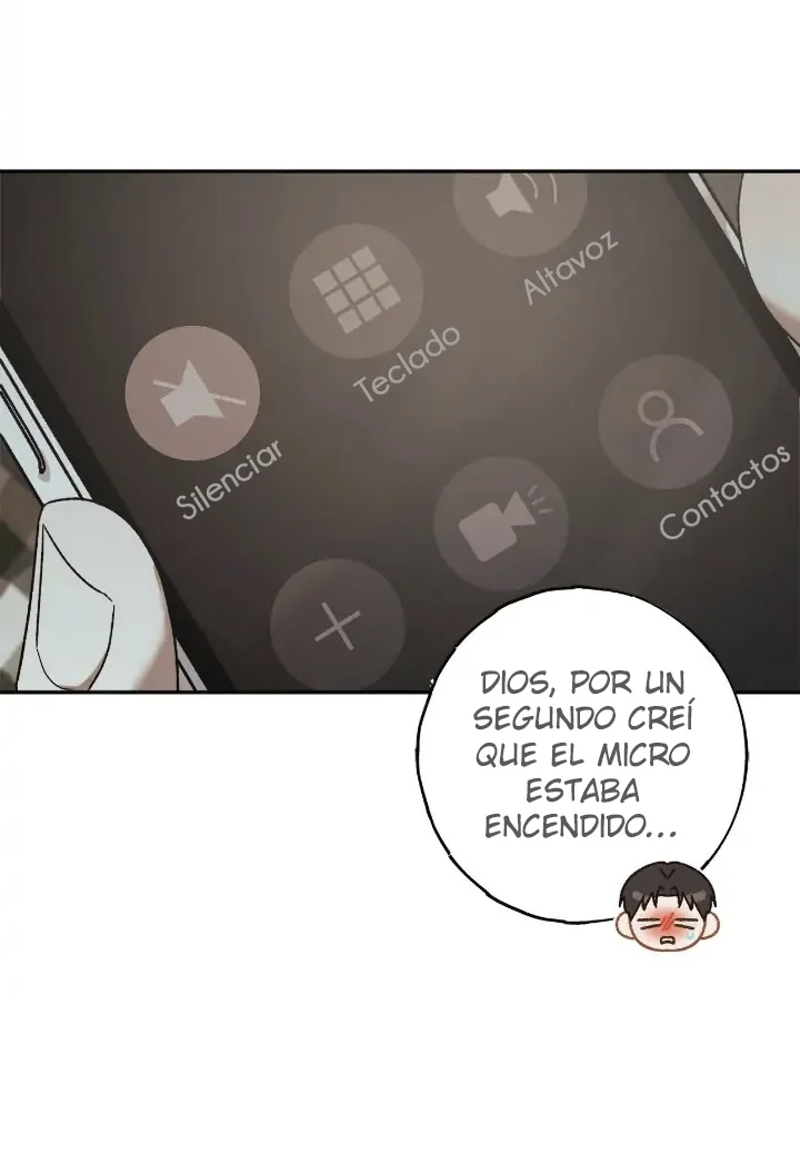 Página 52 del Manga