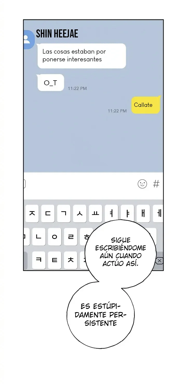 Página 55 del Manga