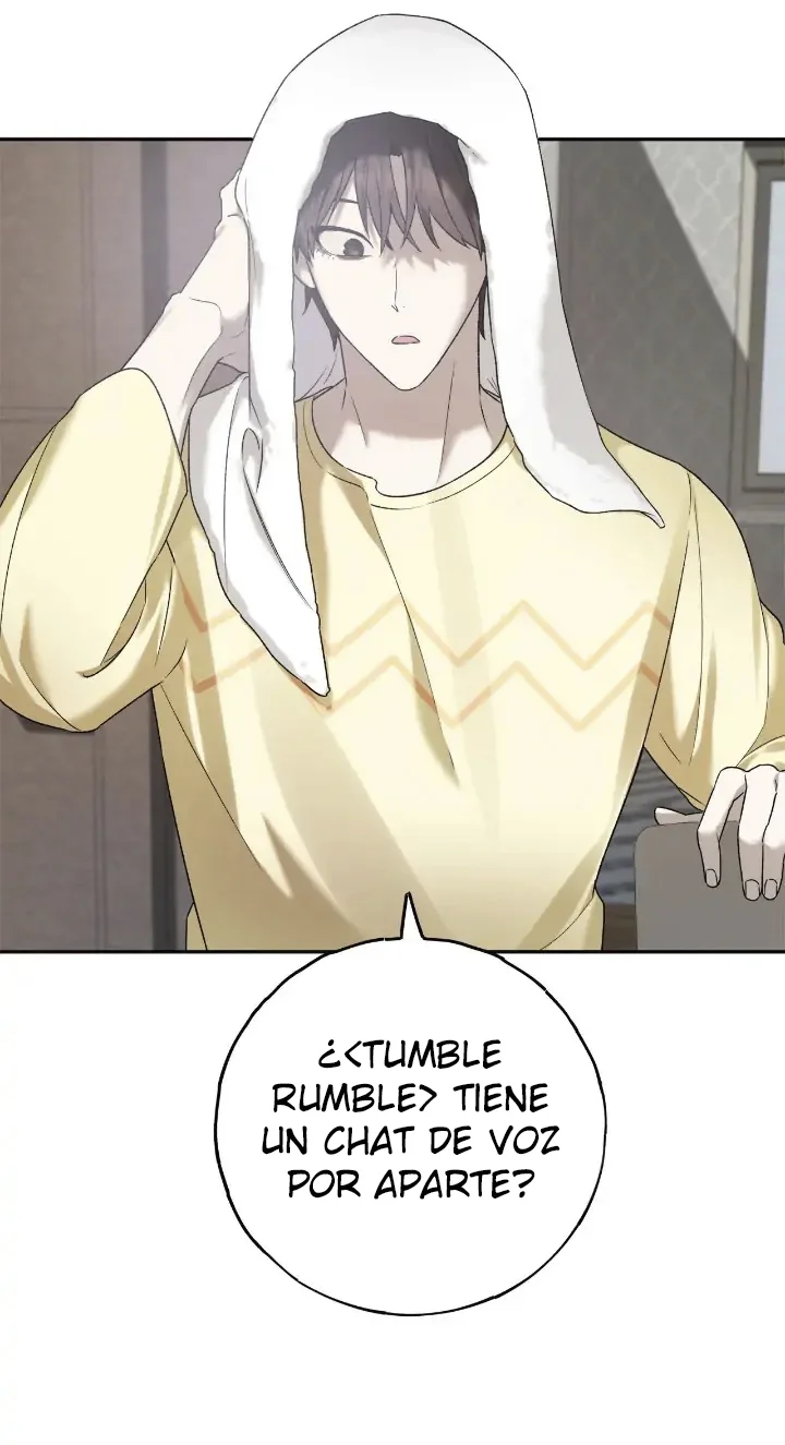 Página 61 del Manga