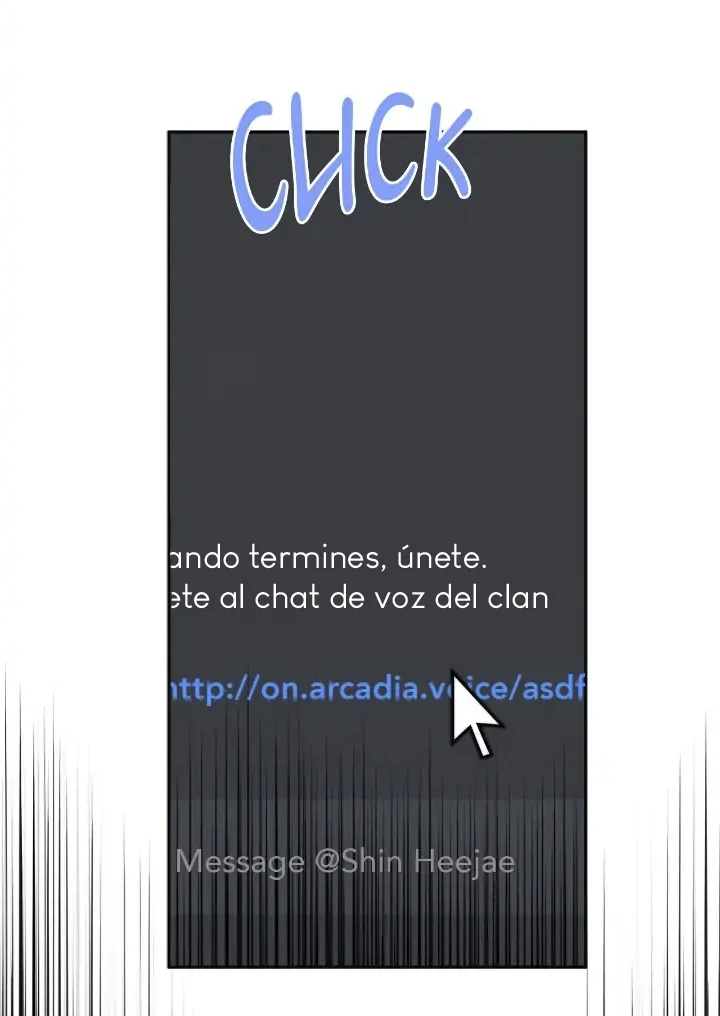 Página 62 del Manga