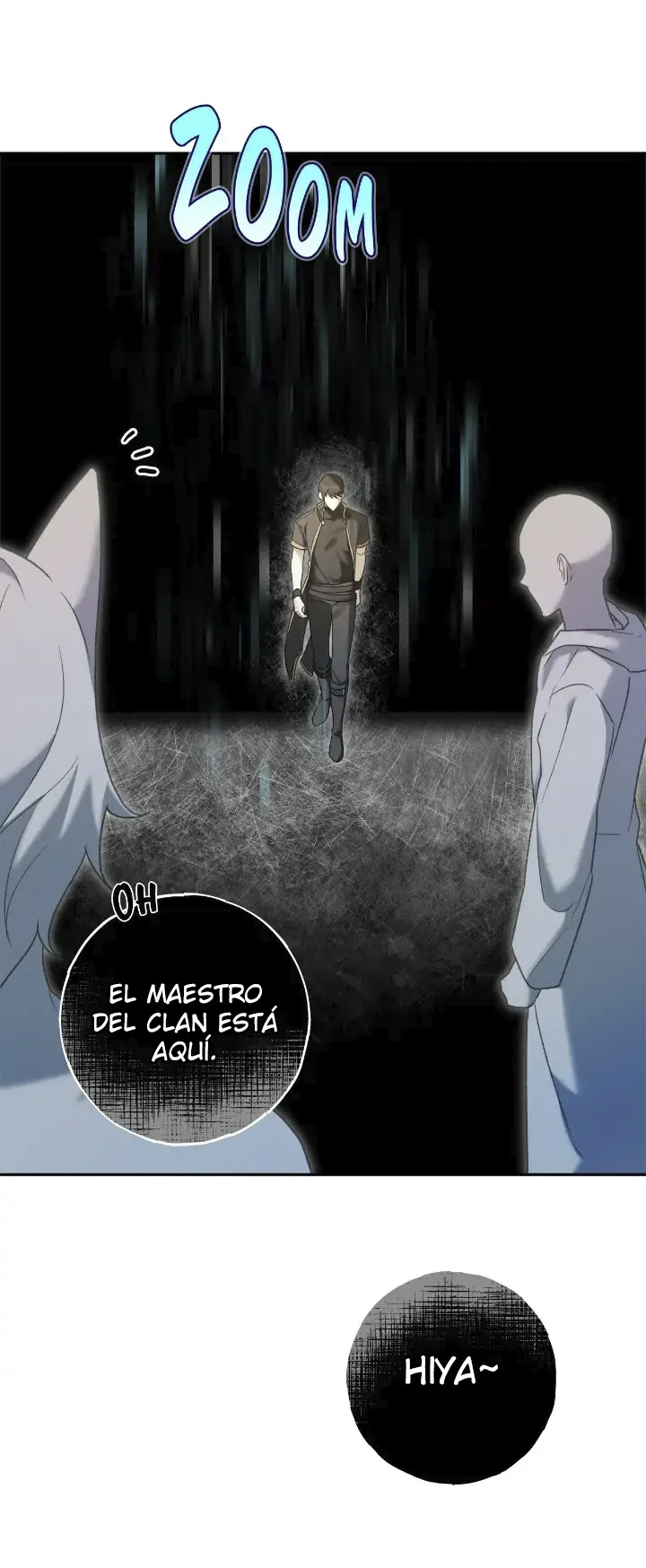 Página 66 del Manga