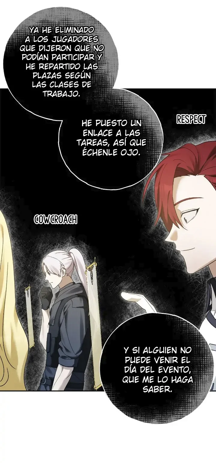 Página 70 del Manga