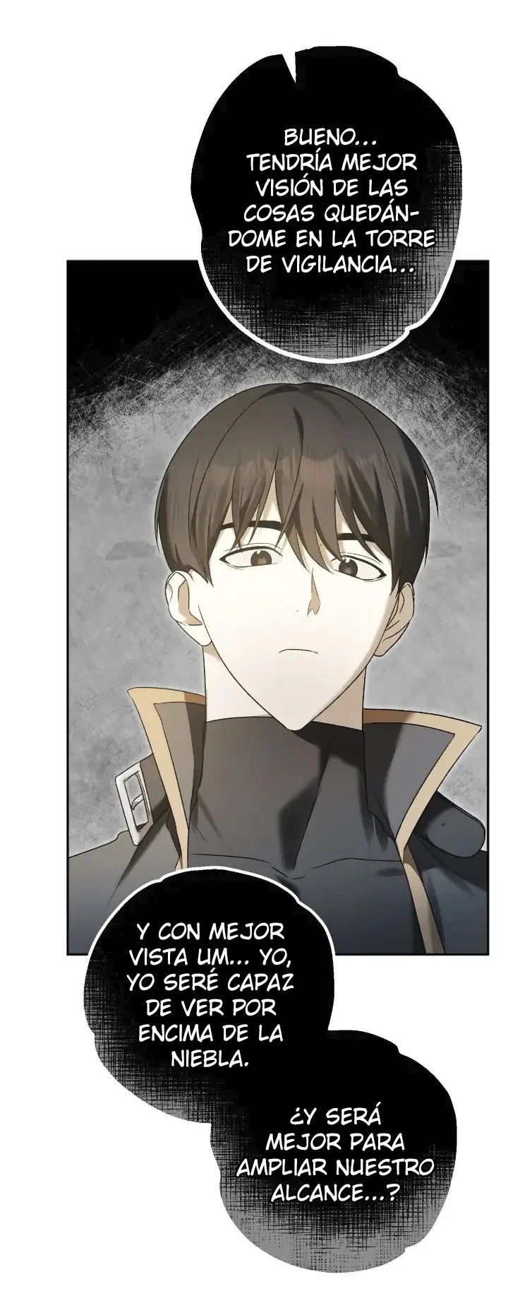 Página 74 del Manga