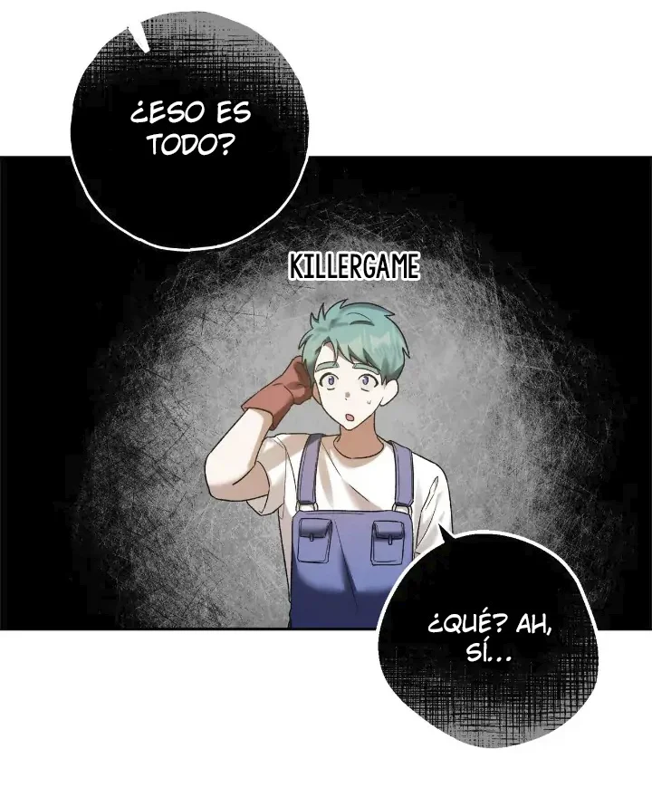 Página 75 del Manga