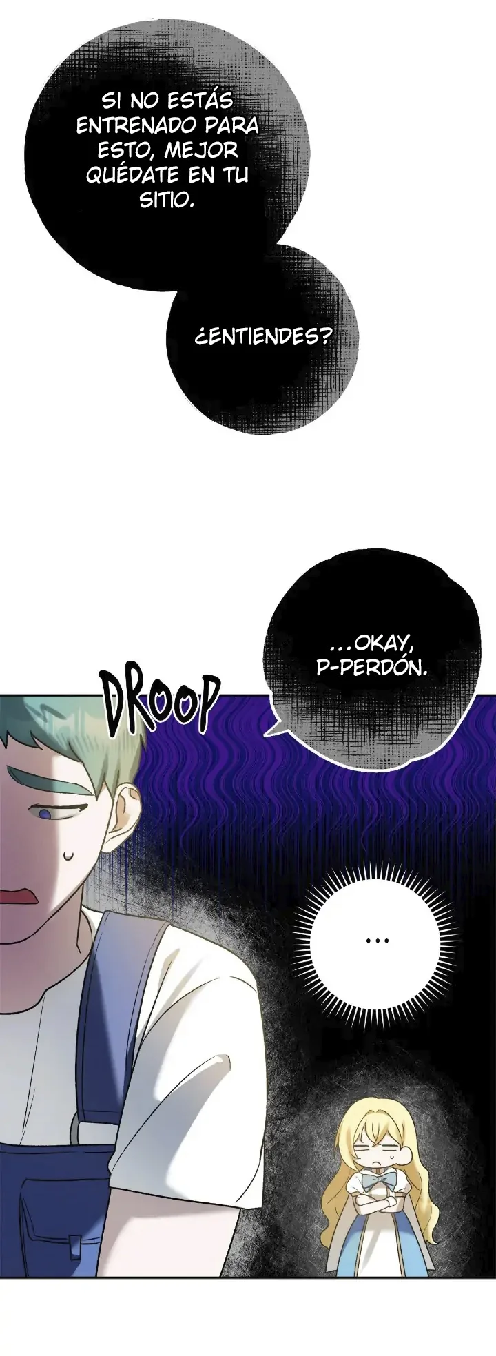 Página 77 del Manga