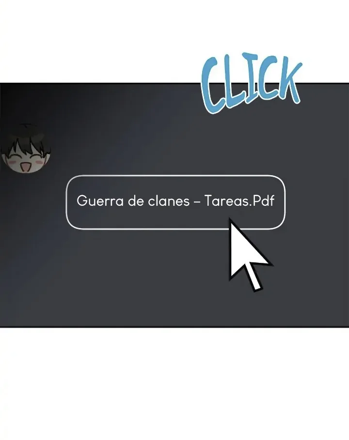 Página 79 del Manga