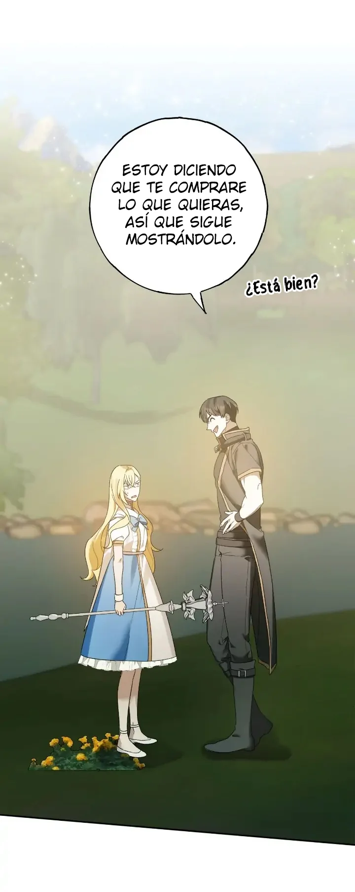 Página 36 del Manga