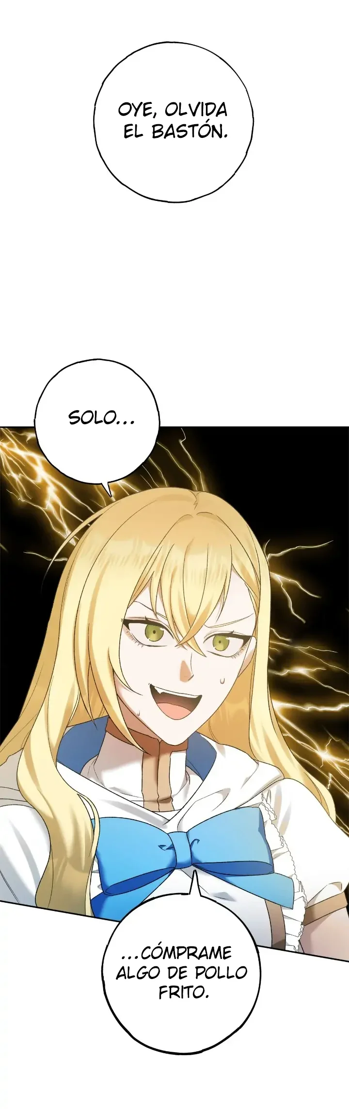 Página 39 del Manga
