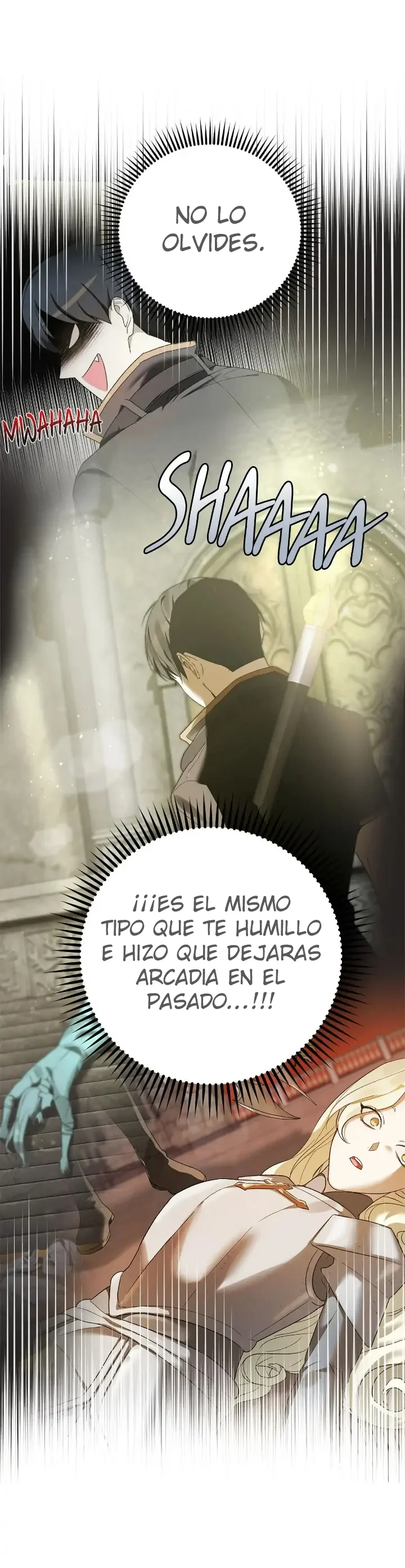 Página 51 del Manga
