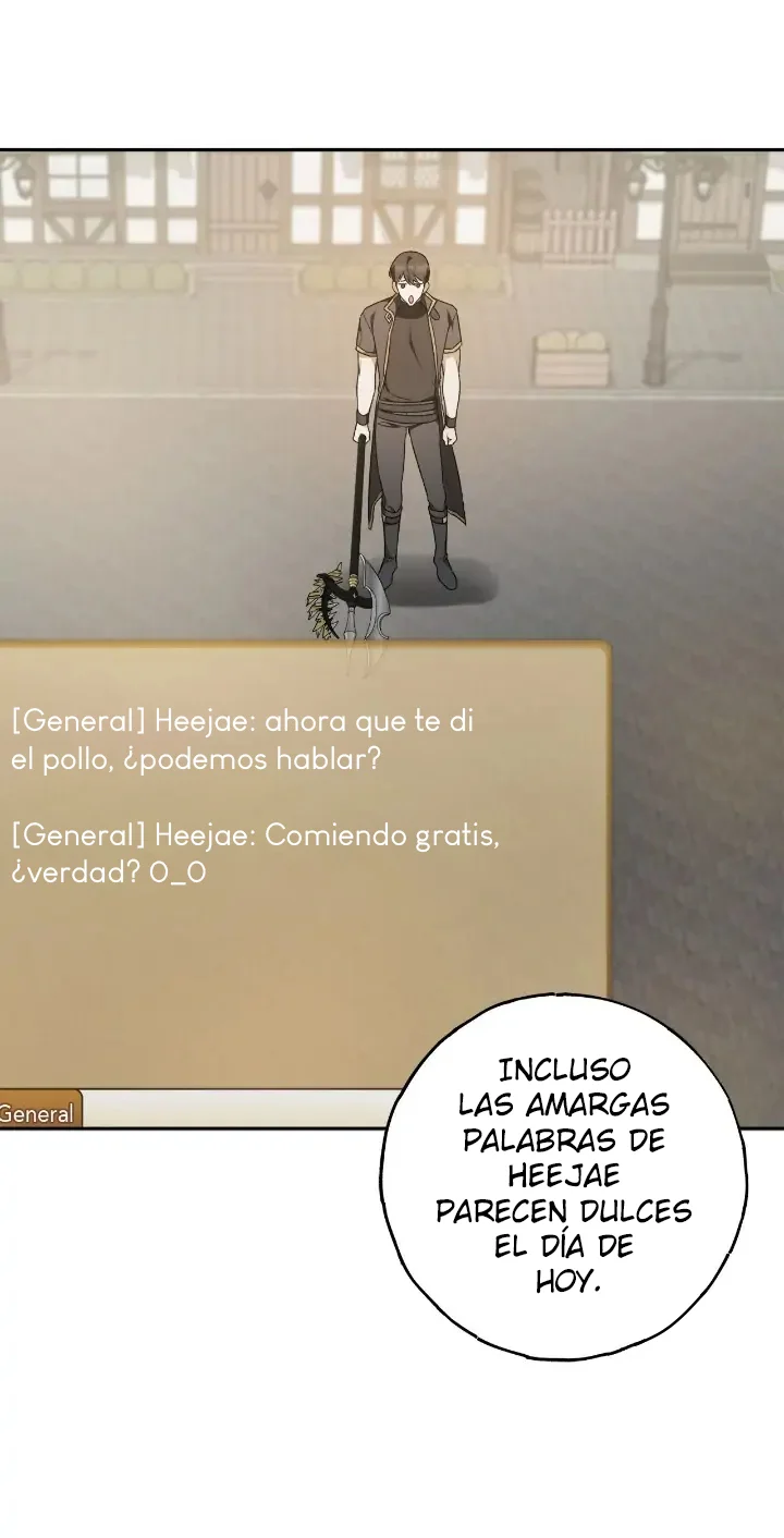 Página 61 del Manga