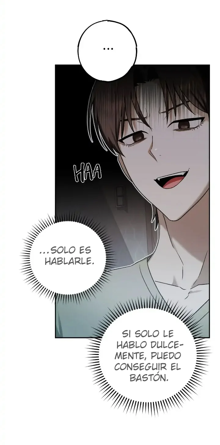 Página 38 del Manga