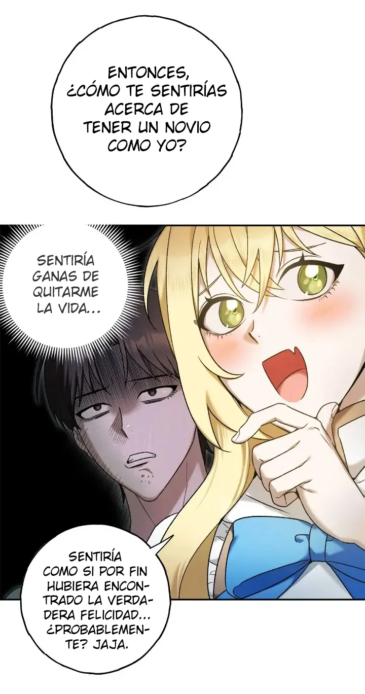 Página 43 del Manga