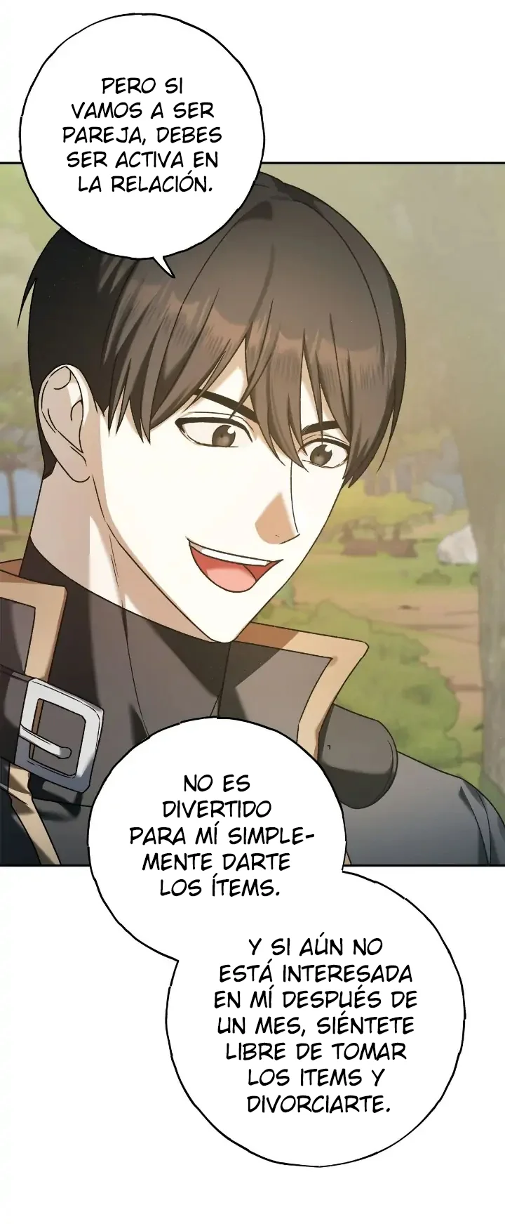 Página 50 del Manga