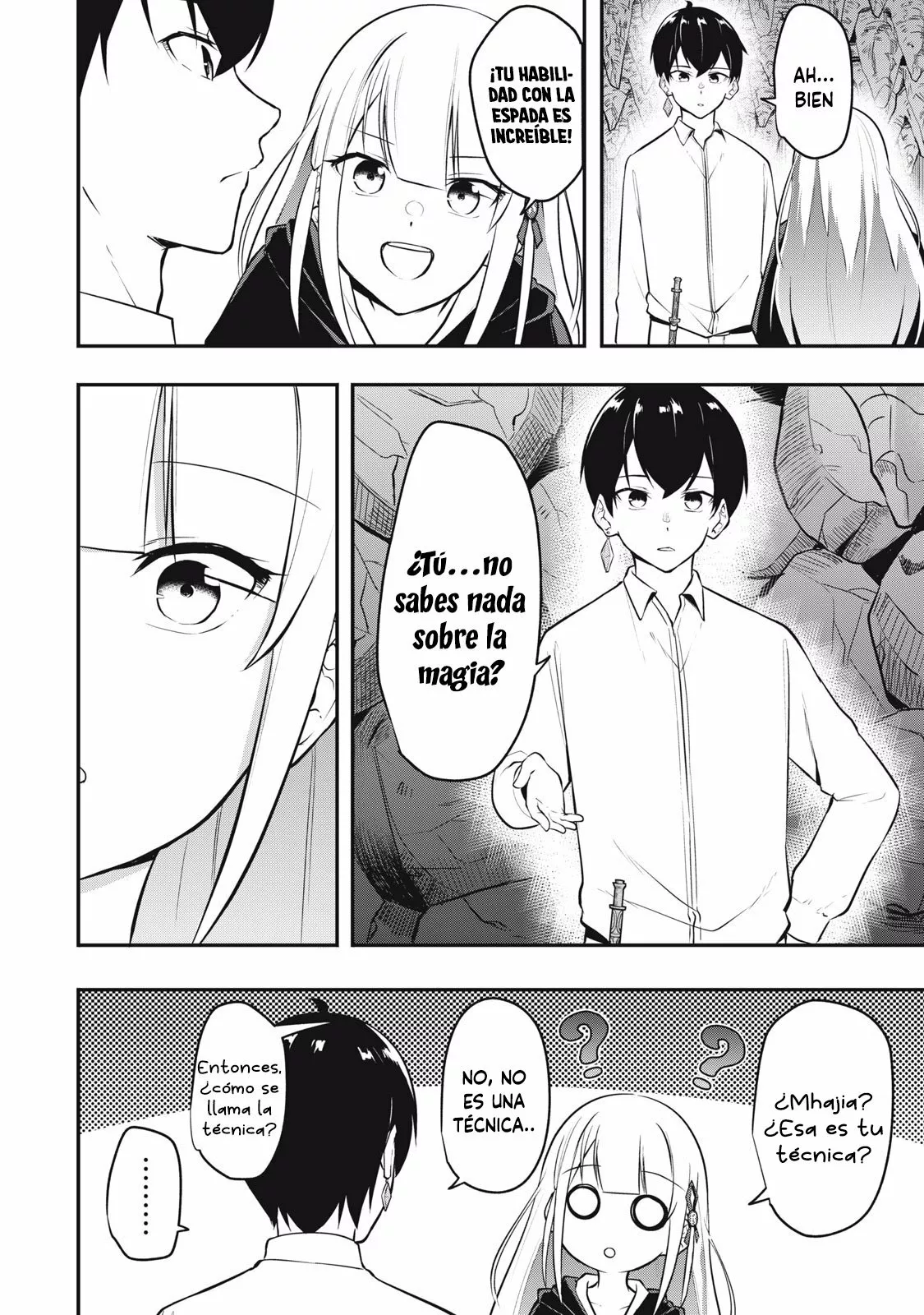 Página 42 del Manga