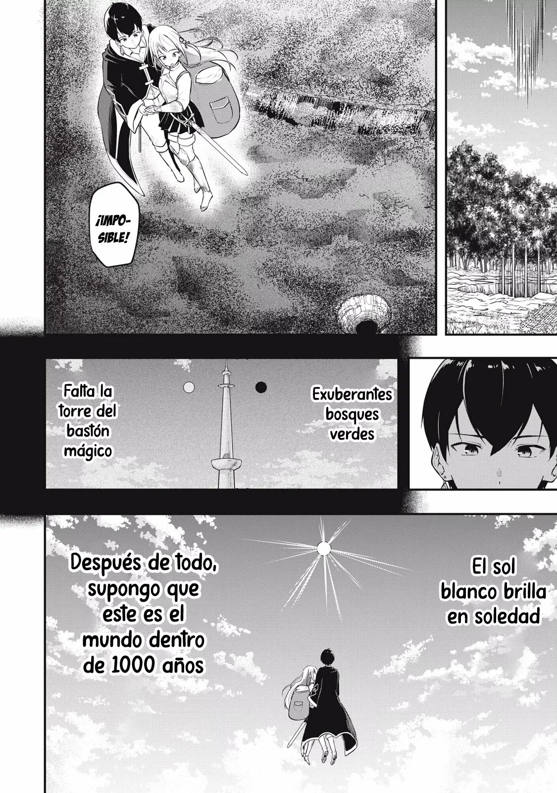 Página 46 del Manga