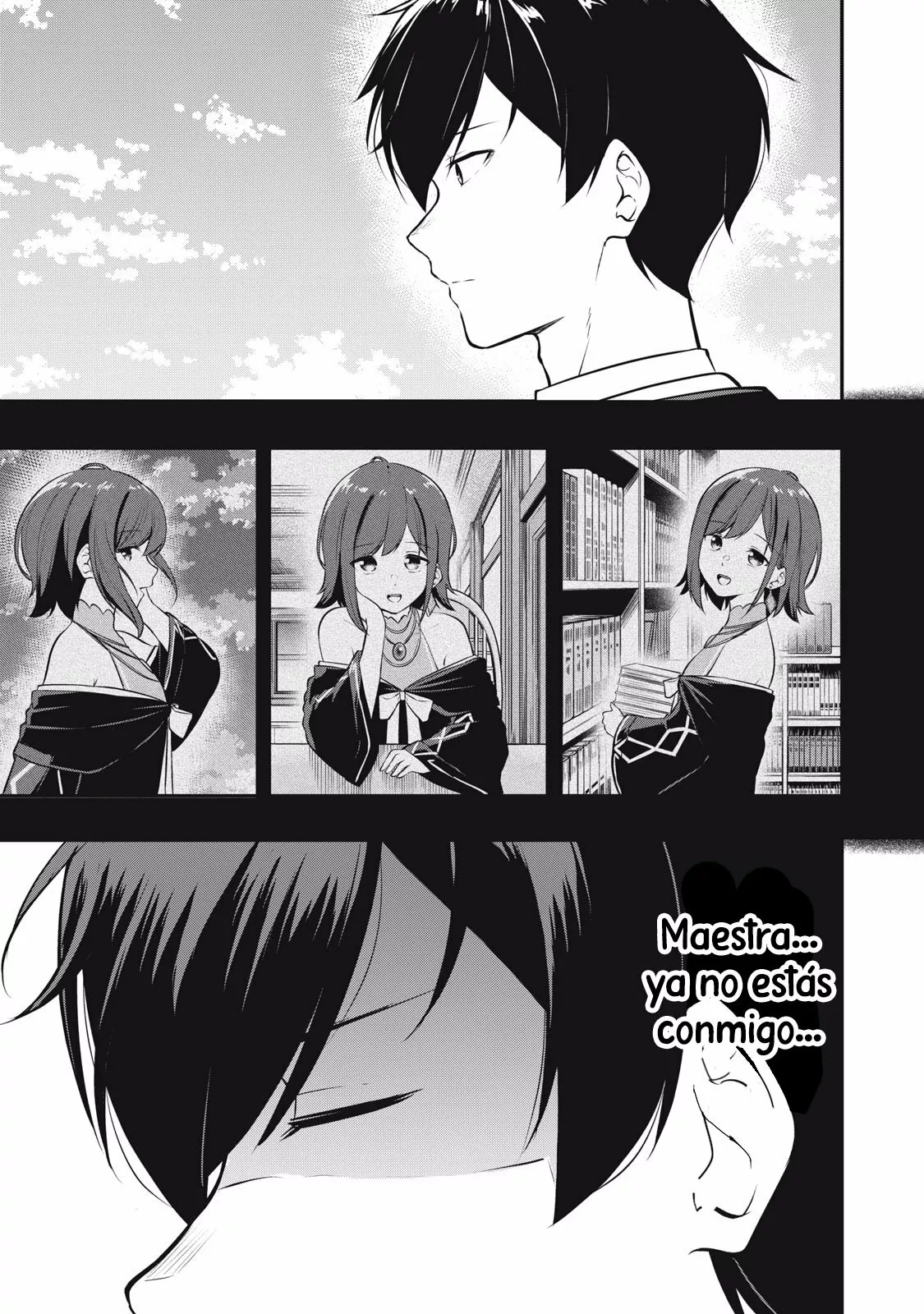 Página 47 del Manga