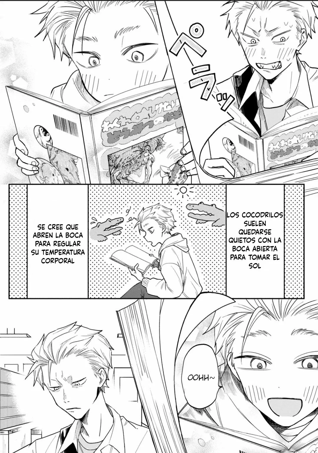 Página 37 del Manga