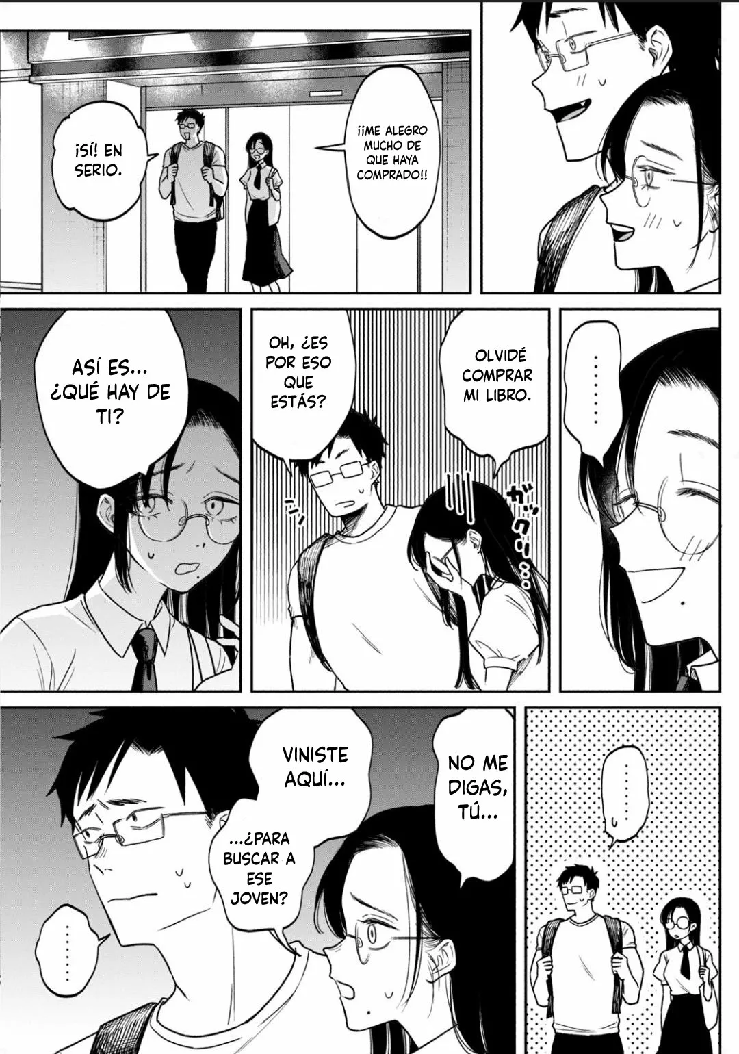 Página 40 del Manga