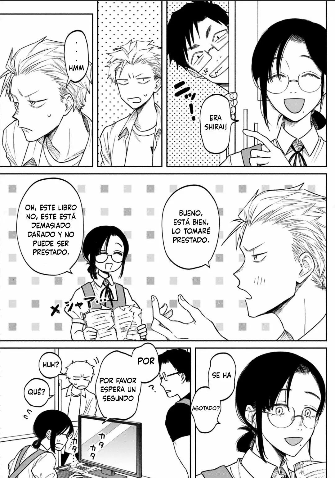 Página 44 del Manga