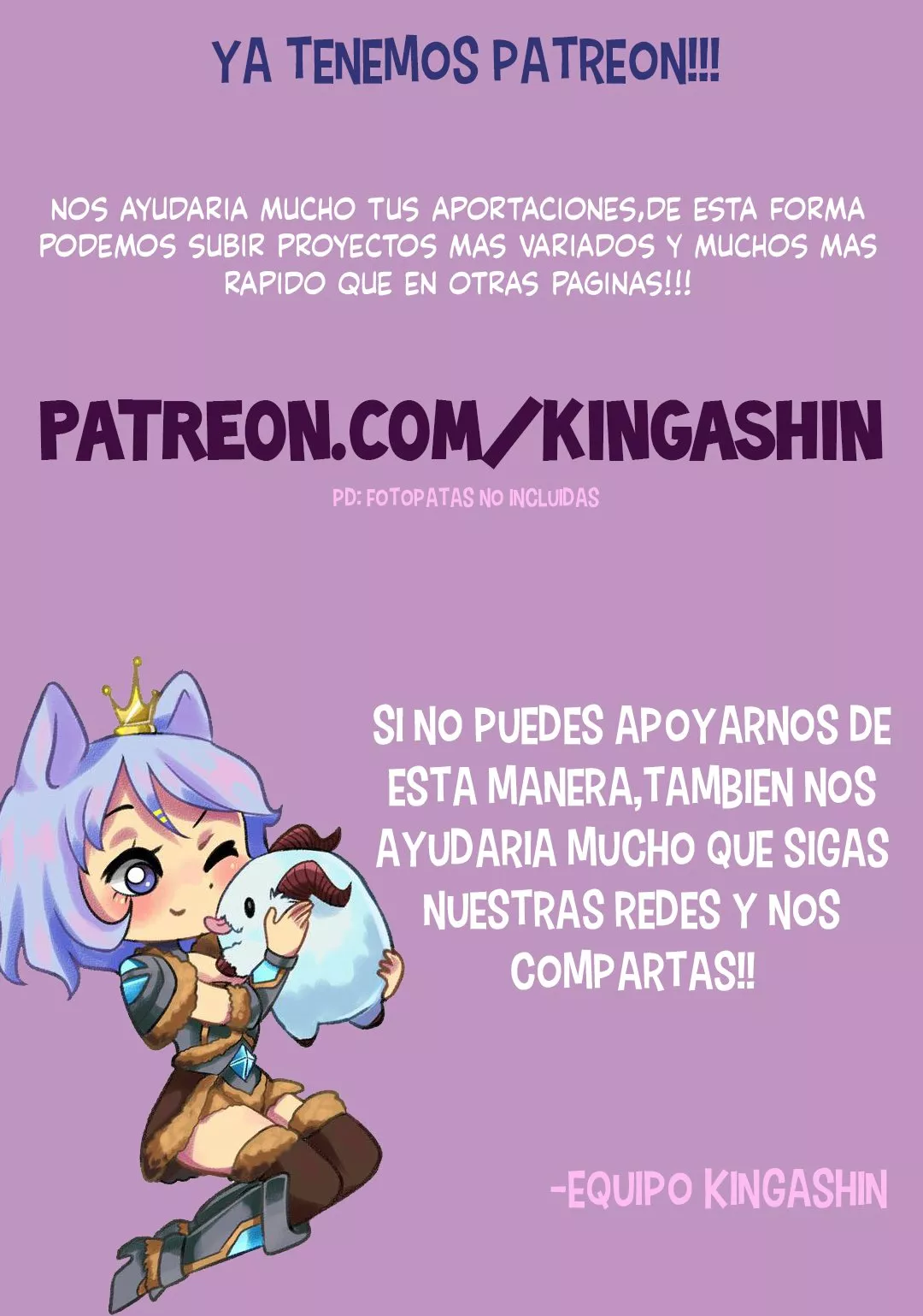 Página 46 del Manga