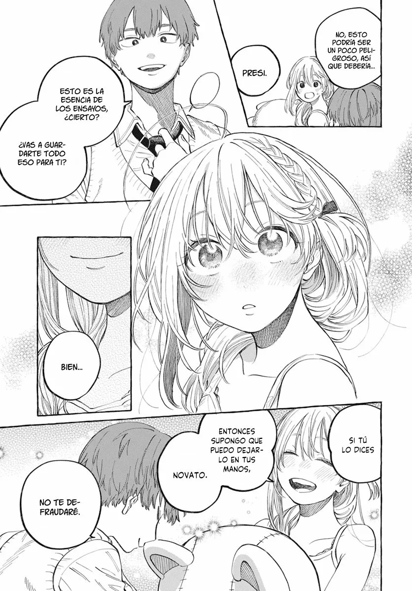 Página 34 del Manga