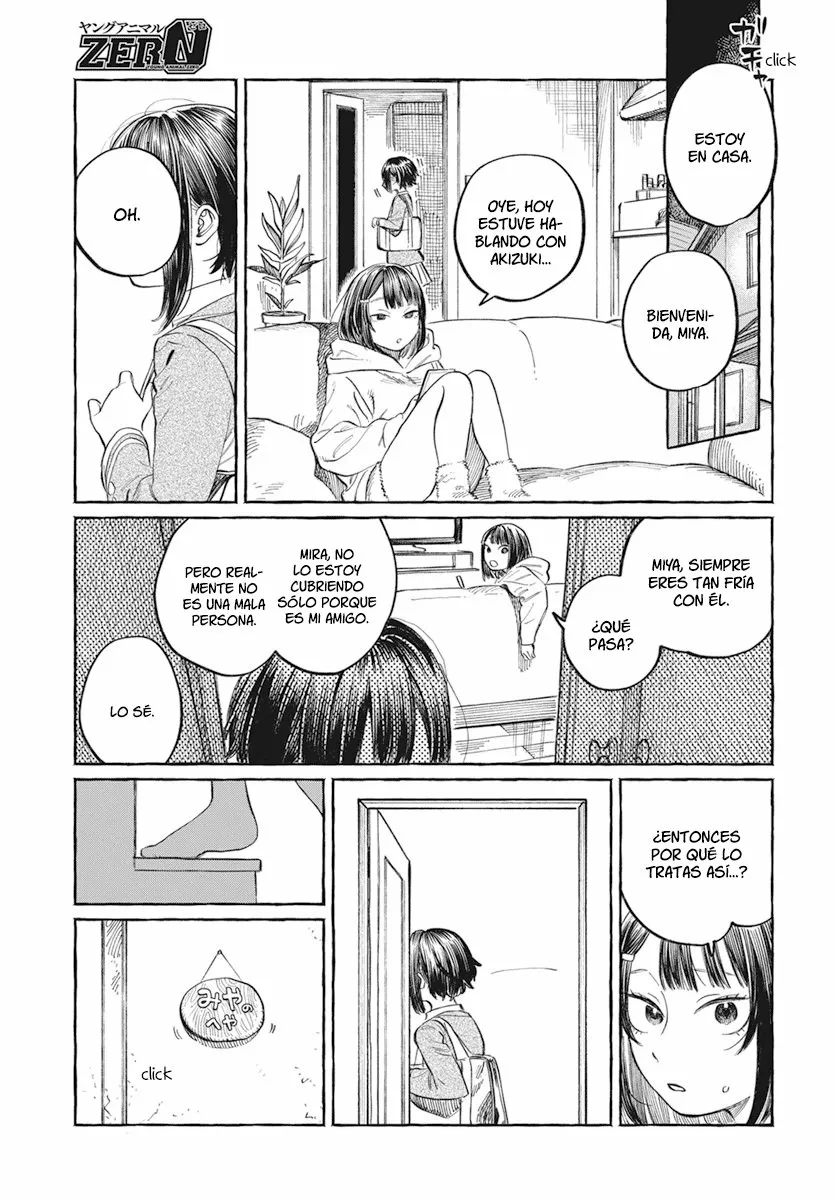 Página 38 del Manga