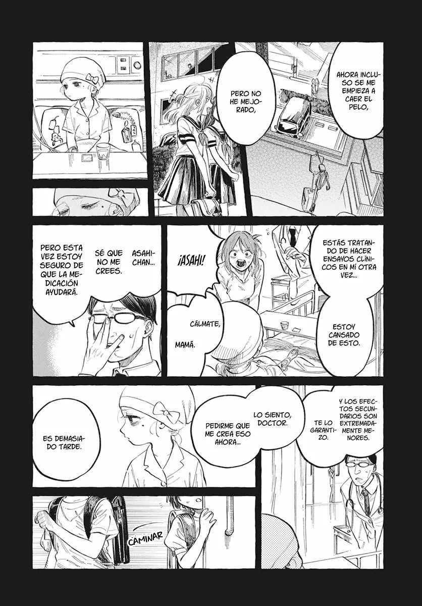 Página 41 del Manga