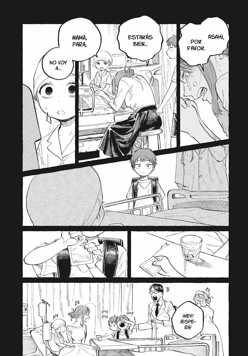 Página 42 del Manga