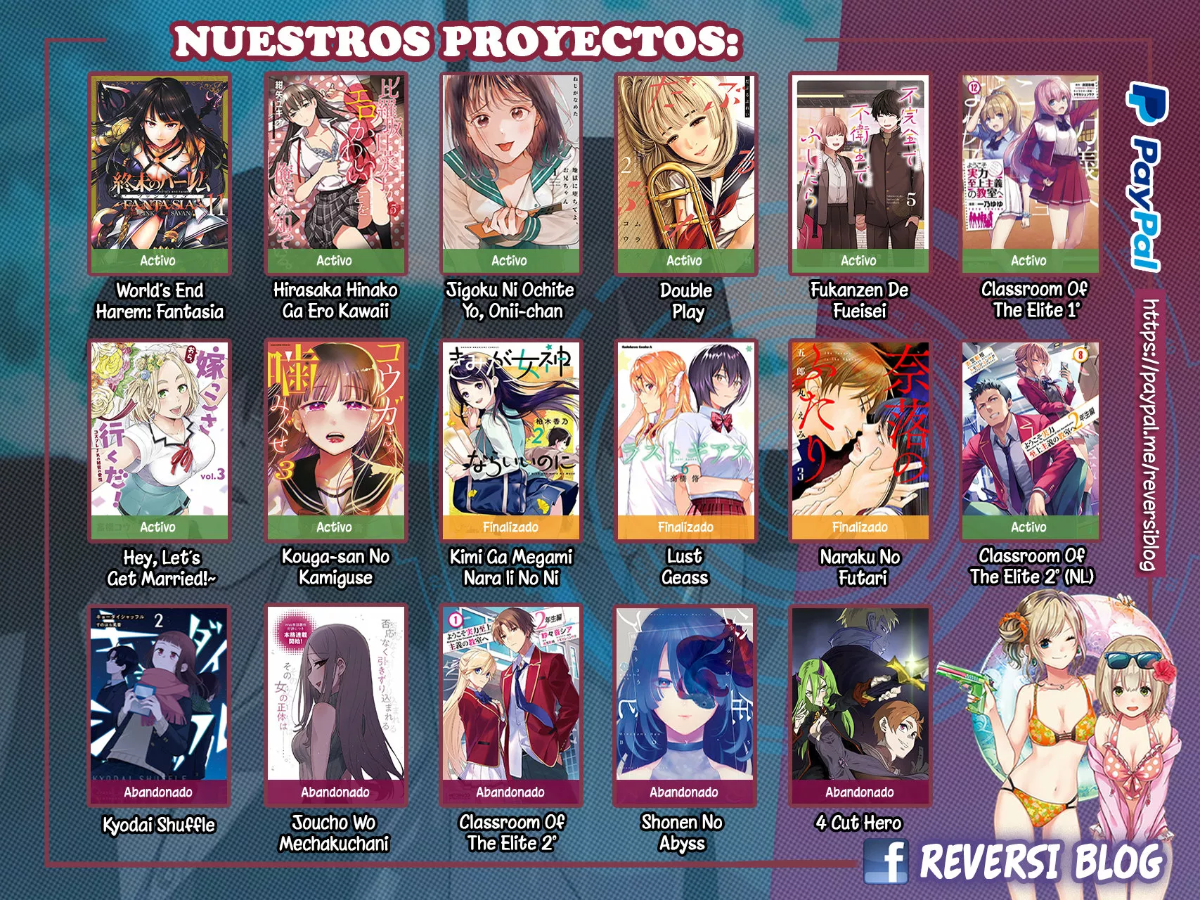 Página 48 del Manga